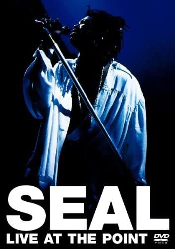 Seal: Live At The Point