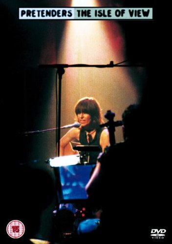 The Pretenders: The Isle Of View