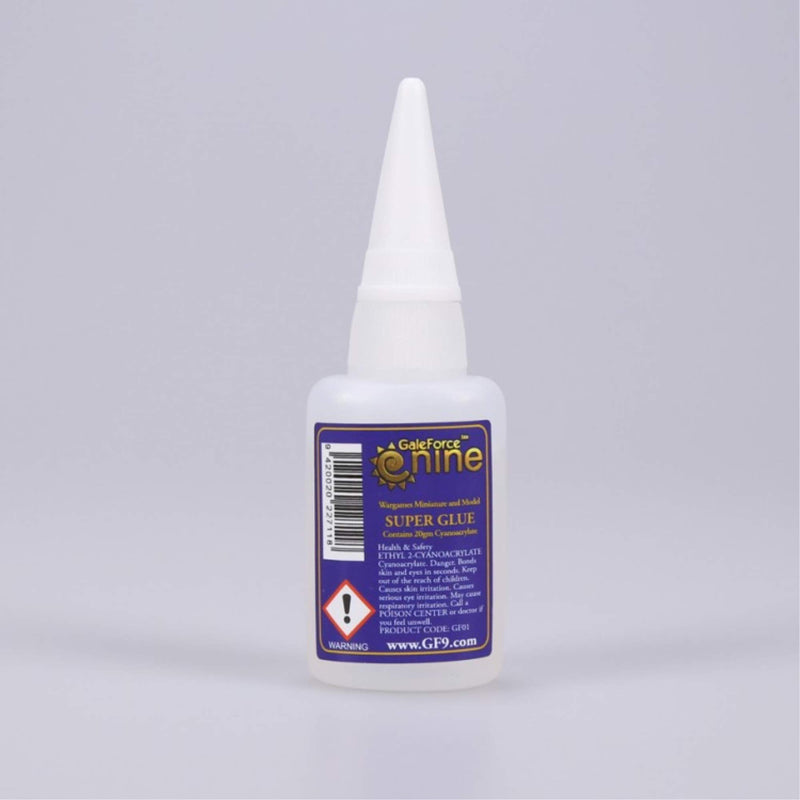 Gale Force 9 - Super Glue