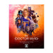 Dr Who the RPG 2e