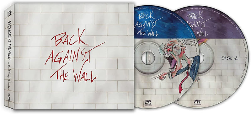 Back Against the Wall: A Tribute to Pink Floyd