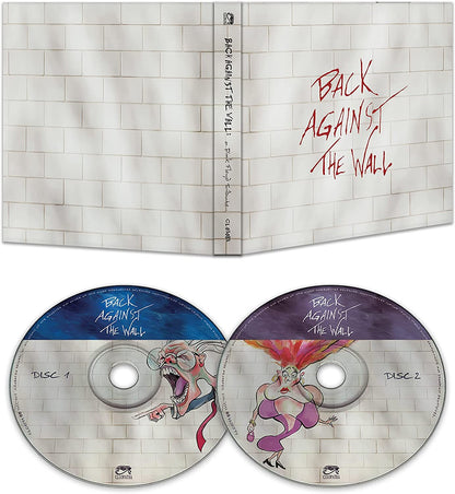 Back Against the Wall: A Tribute to Pink Floyd