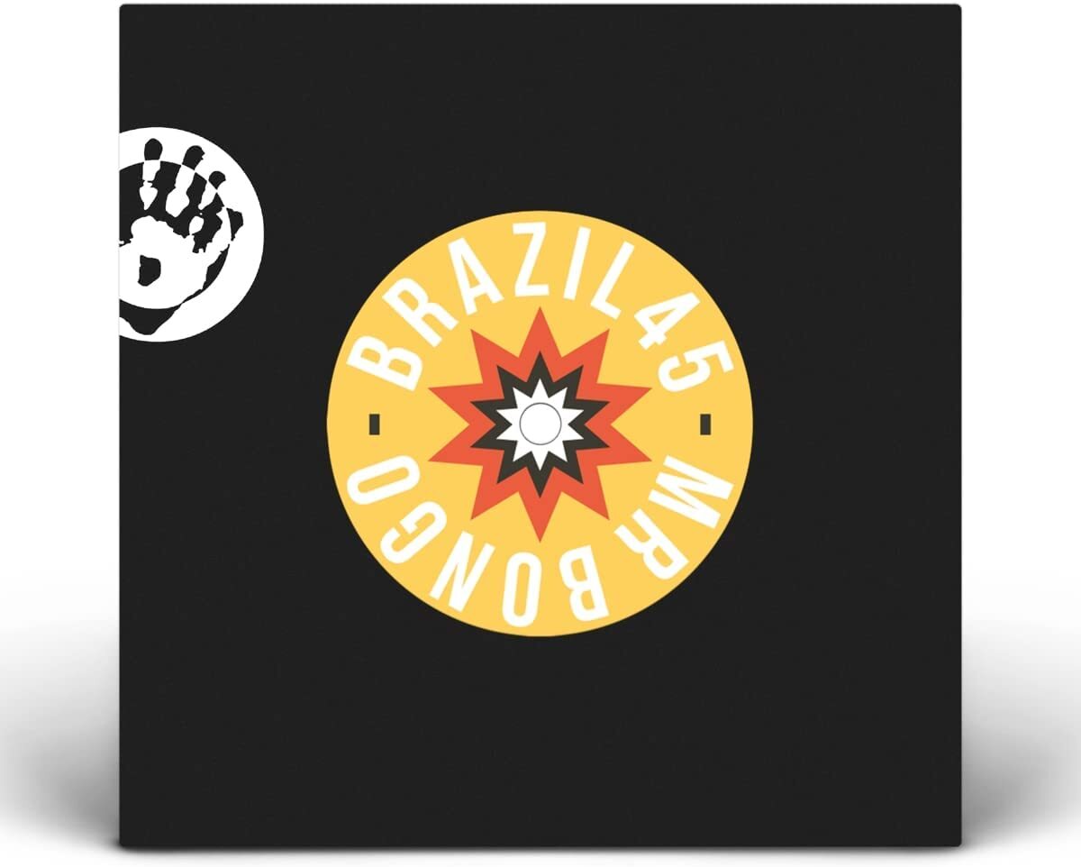 Passaro Selvagem/Palco Azul
