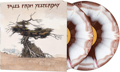 Tales from Yesterday: A Tribute to Yes