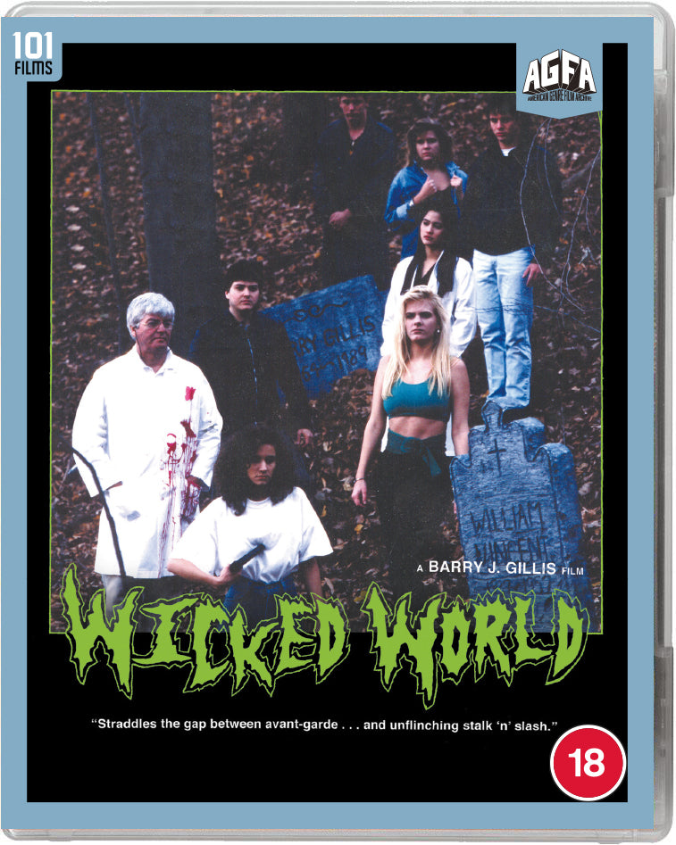 Wicked World