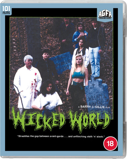 Wicked World