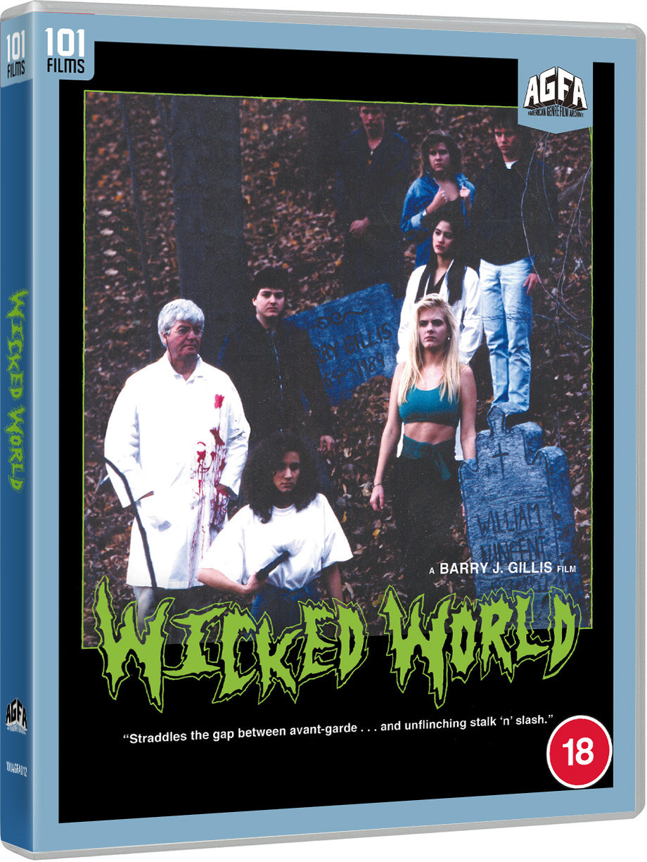 Wicked World
