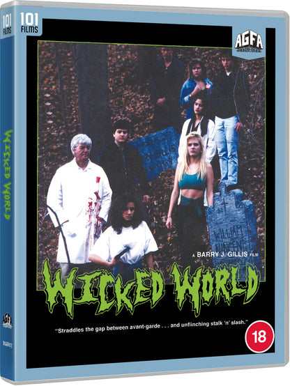 Wicked World