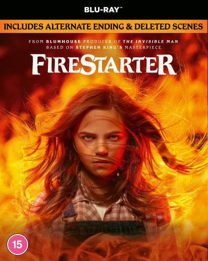 Firestarter
