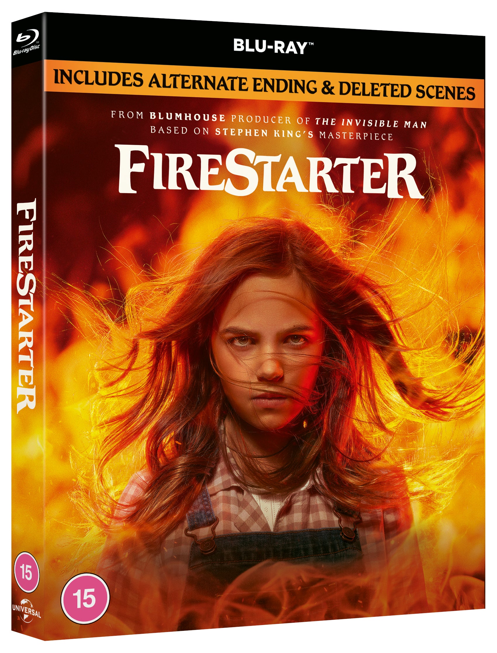 Firestarter
