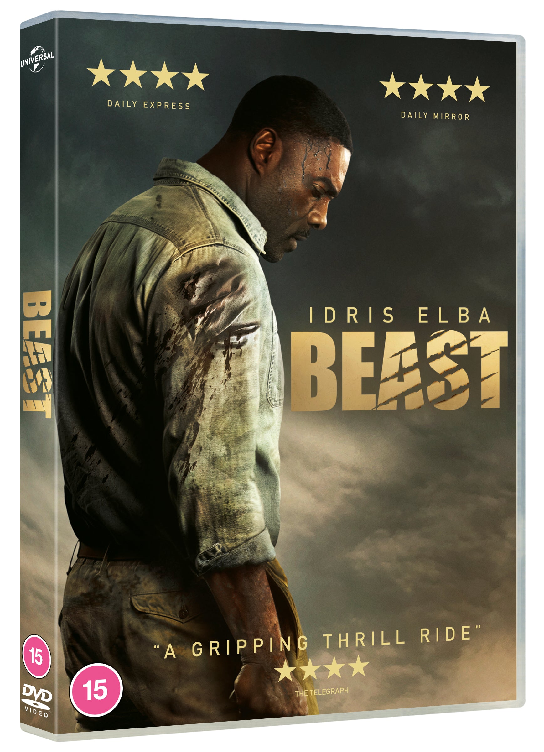 Beast