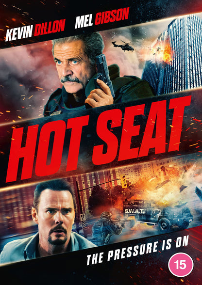 Hot Seat