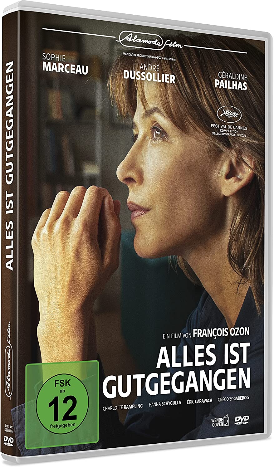Alles ist gutgegangen