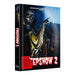 Creepshow 2 - wattiertes Mediabook - Blu-ray & DVD - Cover A - Limited Edition