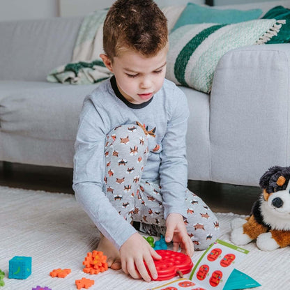 Smart Games - Apple Twist, Puzzle Game with 60 Challenges, 5+ Years