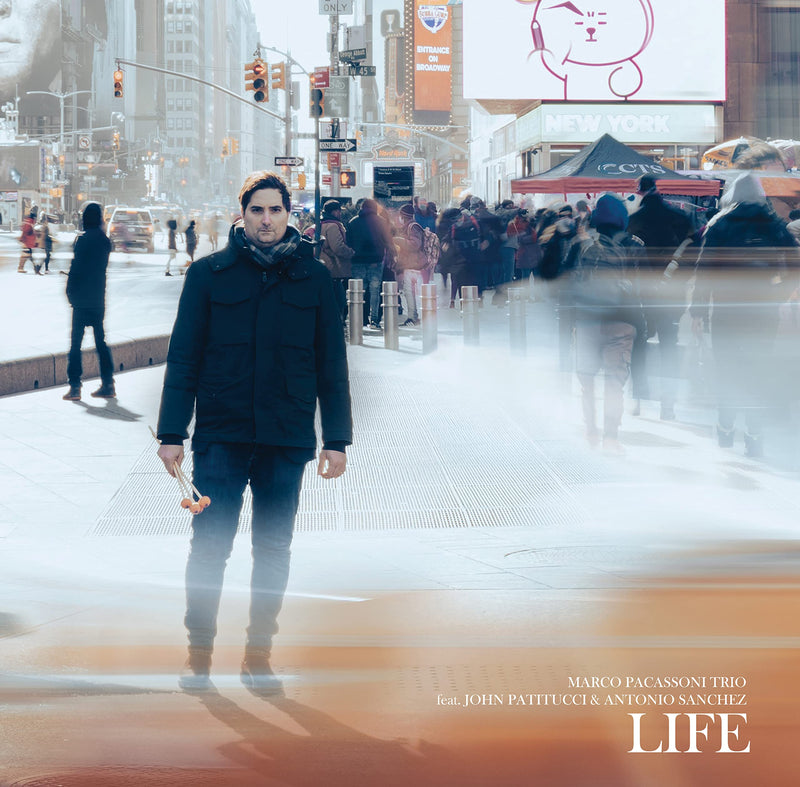 Life - Limited Orange