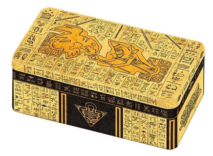 Yu-Gi-Oh! TCG: 2021 Tin of Ancient Battles
