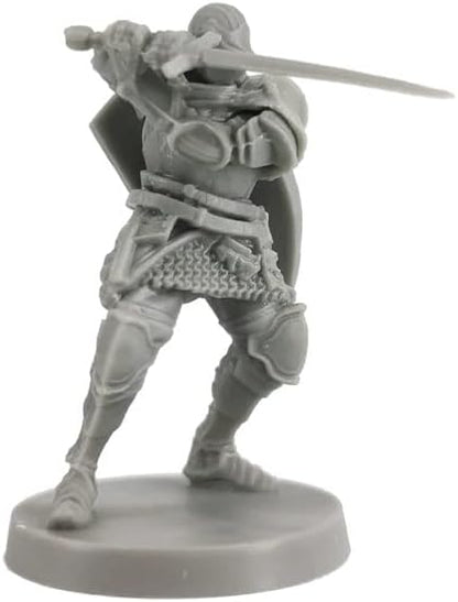 Steamforged Dark Souls RPG Mini - Unkindled Heroes Pack 1, SFDS-RPG005