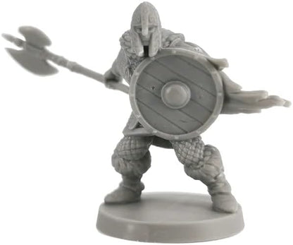 Steamforged Dark Souls RPG Mini - Unkindled Heroes Pack 1, SFDS-RPG005