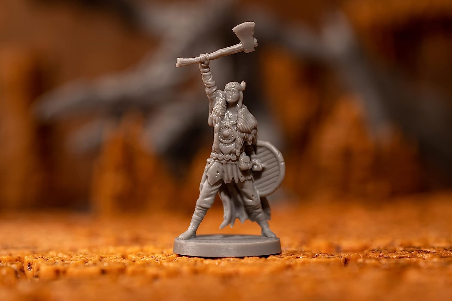 Ds Mini: Unkindled Heroes Pack 2