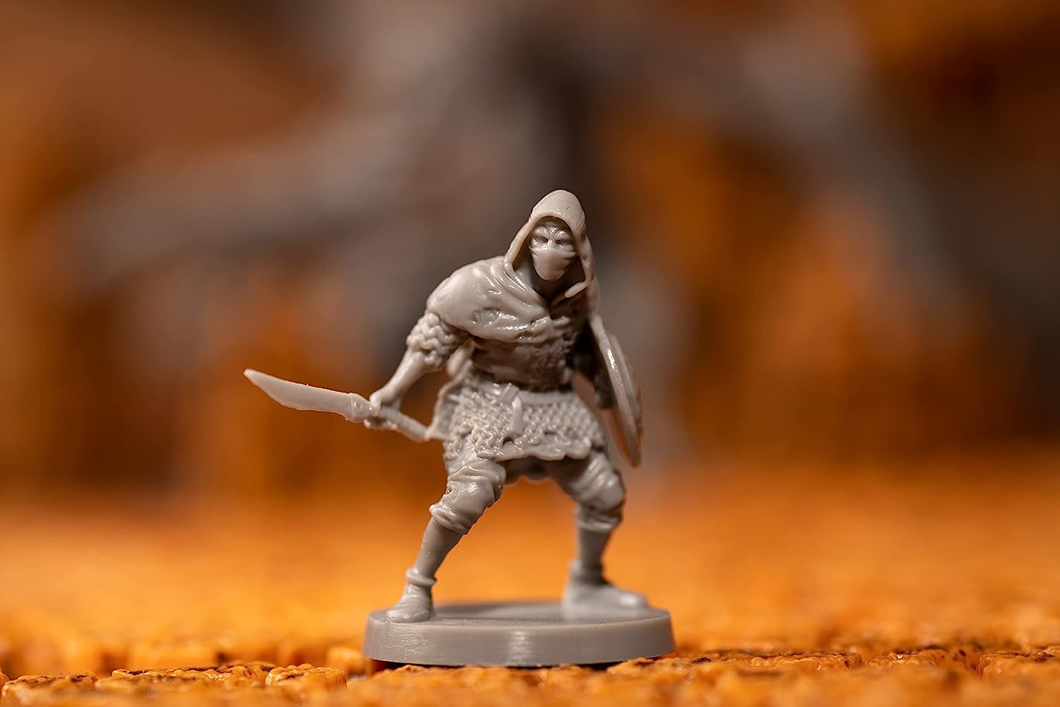 Ds Mini: Unkindled Heroes Pack 2