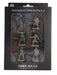Ds Mini: Unkindled Heroes Pack 2