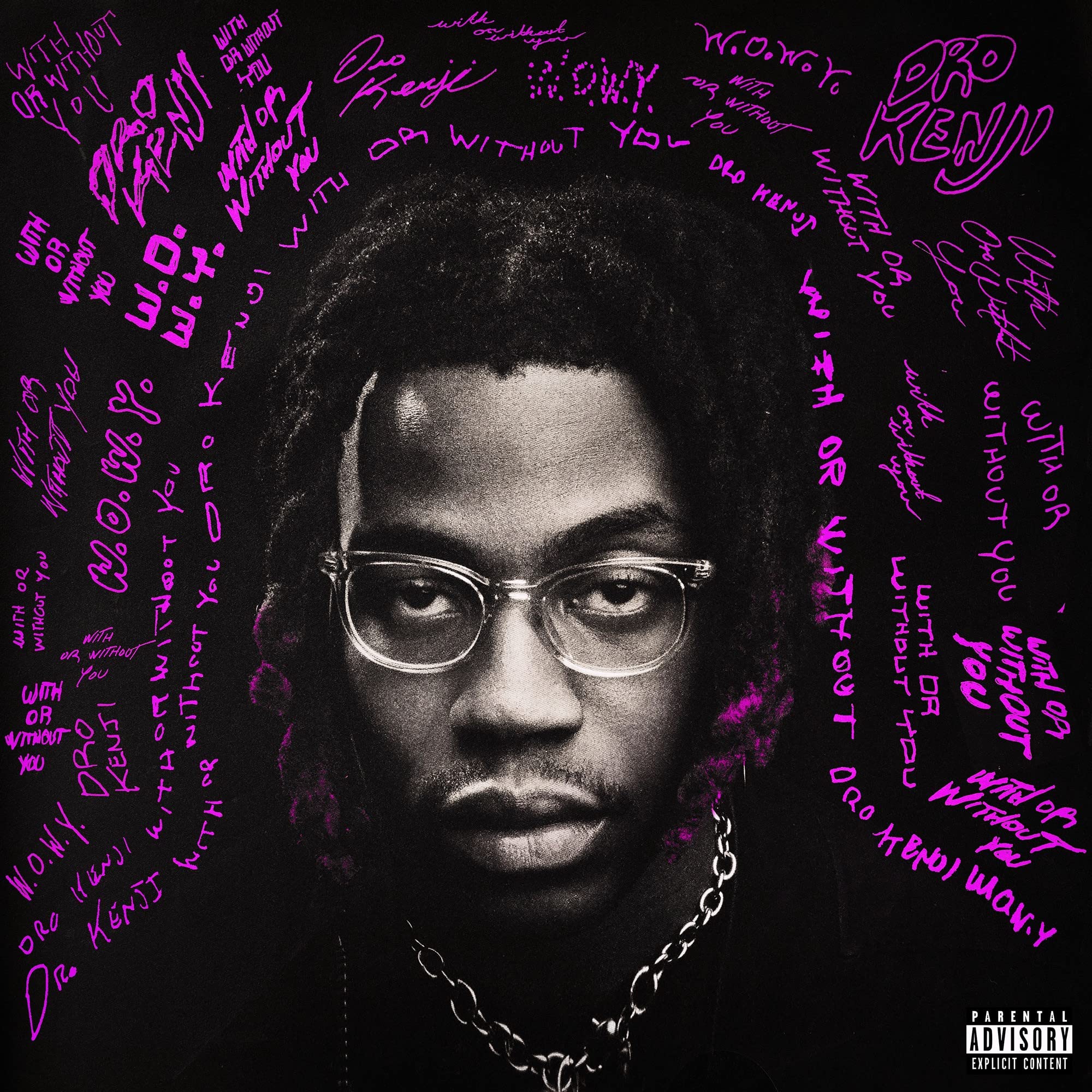 WITH OR WITHOUT YOU  explicit_lyrics