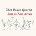 Jazz at Ann Arbour