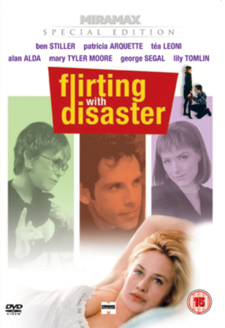 Flirting With Disaster