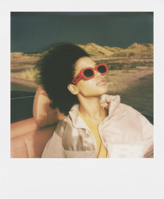 Polaroid Color film for Go - x48 Film Pack