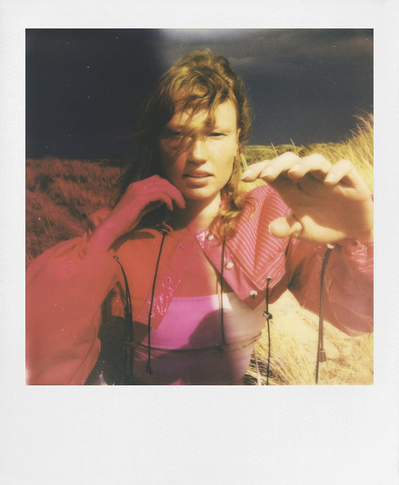 Polaroid Color film for Go - x48 Film Pack