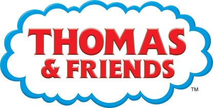 Ravensburger Thomas & Friends Jigsaw Puzzles for Kids Age 3 Years Up - 4 in a Box (12, 16, 20, 24 Pieces) - Educational Toys for Toddlers