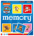 Ravensburger Paw Patrol Memory Game - Matching Picture Snap Pairs For Kids Age 3 Years Up - Educational Todder Toy