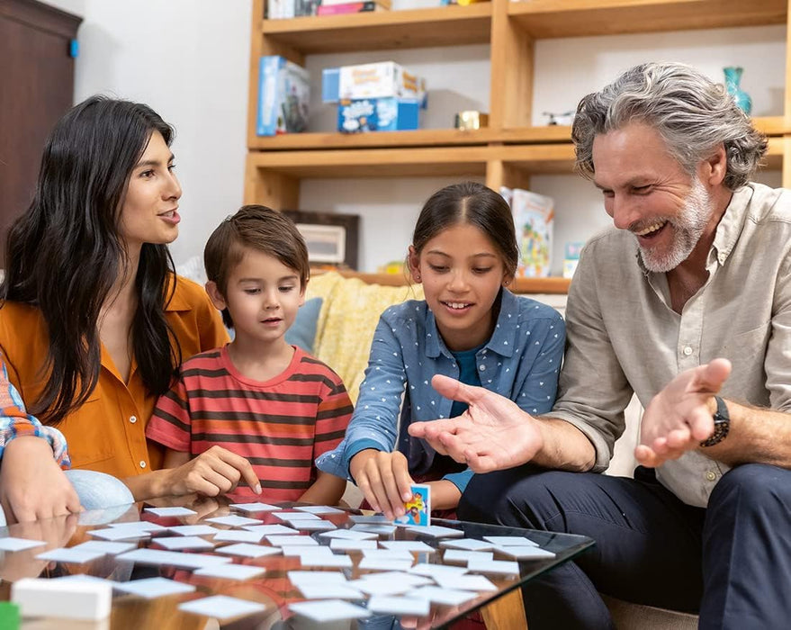 Ravensburger 21308 Spiderman Marvel Spider-Man-Mini Memory Kids Age 3 Years and Up-A Classic Picture Snap Matching Pairs Game