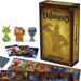 Ravensburger Disney Villainous Despicable Plots - Family Board Game for Adults and Kids Age 10 and Up & Disney Villainous Perfectly Wretched - Strategy Board Game for Kids & Adults Age 10 Years Up