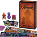 Ravensburger Disney Villainous Bigger and Badder Family Strategy Board Game for Adults & Kids Age 10 Years Up - Can Be Played as a Stand-Alone or Expansion Single