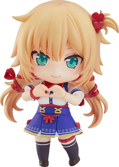 MERCHANDISING LICENCE G12595 Good Smile Company Hololive Production Akai Haato Nendoroid Action Figure