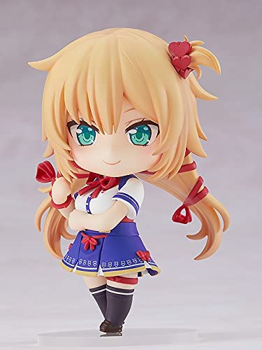 MERCHANDISING LICENCE G12595 Good Smile Company Hololive Production Akai Haato Nendoroid Action Figure
