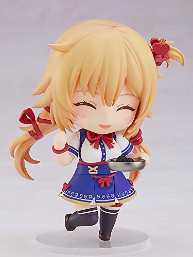 MERCHANDISING LICENCE G12595 Good Smile Company Hololive Production Akai Haato Nendoroid Action Figure
