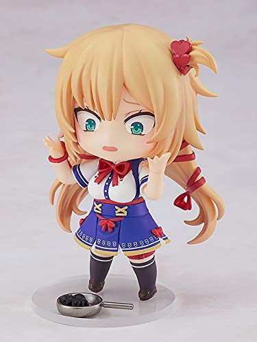 MERCHANDISING LICENCE G12595 Good Smile Company Hololive Production Akai Haato Nendoroid Action Figure