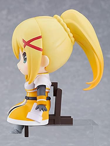 Good Smile Kono Subarashii: Darkness Nendoroid Swacchao! Action Figure, Multicolor
