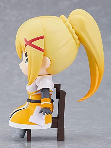 Good Smile Kono Subarashii: Darkness Nendoroid Swacchao! Action Figure, Multicolor