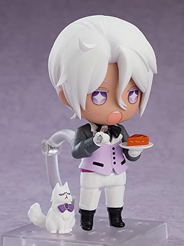 Orange Rouge The Case Study of Vanitas figurine Nendoroid Noe Archiviste 10 cm