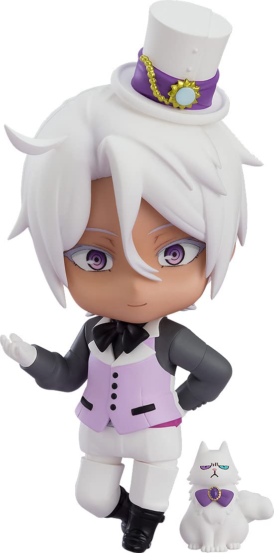 Orange Rouge The Case Study of Vanitas figurine Nendoroid Noe Archiviste 10 cm