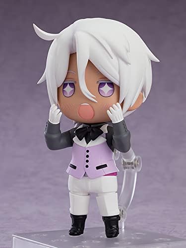 Orange Rouge The Case Study of Vanitas figurine Nendoroid Noe Archiviste 10 cm