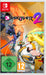 Dusk Diver 2 Day One Edition (Nintendo Switch