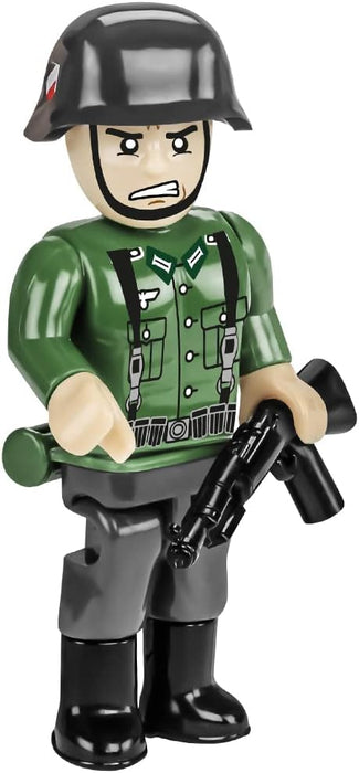 COBI Sd.Kfz 7 Half - Track