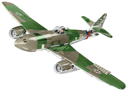 COBI Messerschmitt ME 262A - 1A Single