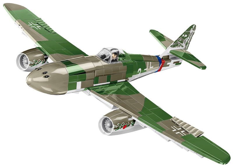 COBI Messerschmitt ME 262A - 1A Single