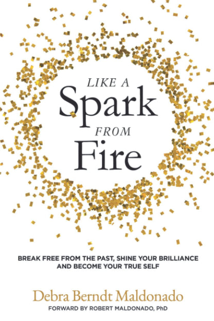 Like a Spark From Fire